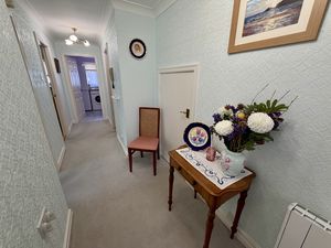 Hallway- click for photo gallery
